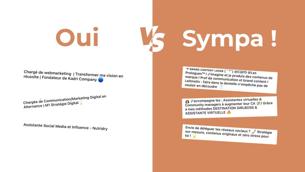 optimiser titre linkedin