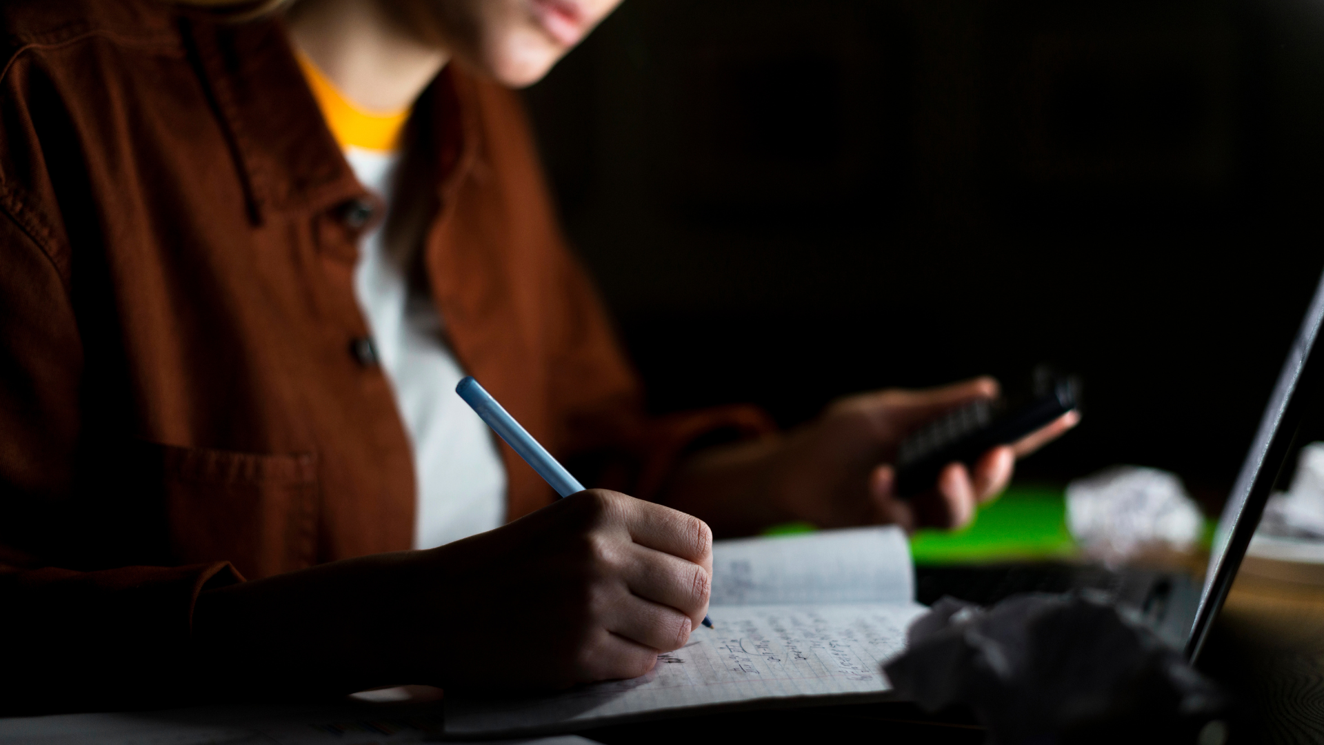Se lancer dans l’entreprenariat tout en étant étudiant