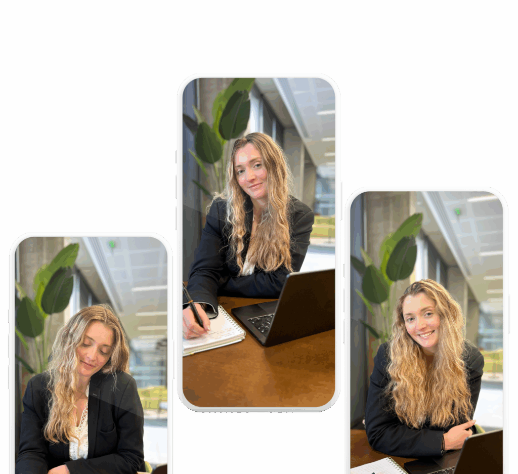 viloe communication Chloe Vincent