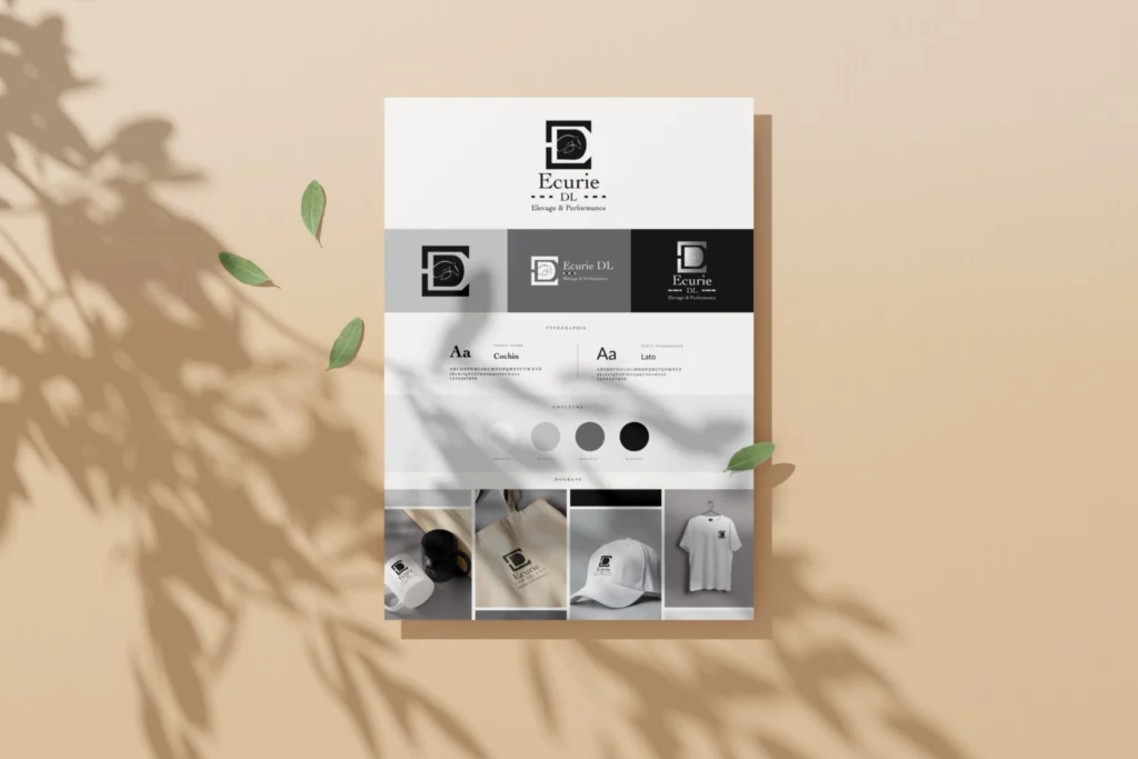 identite visuelle toulouse