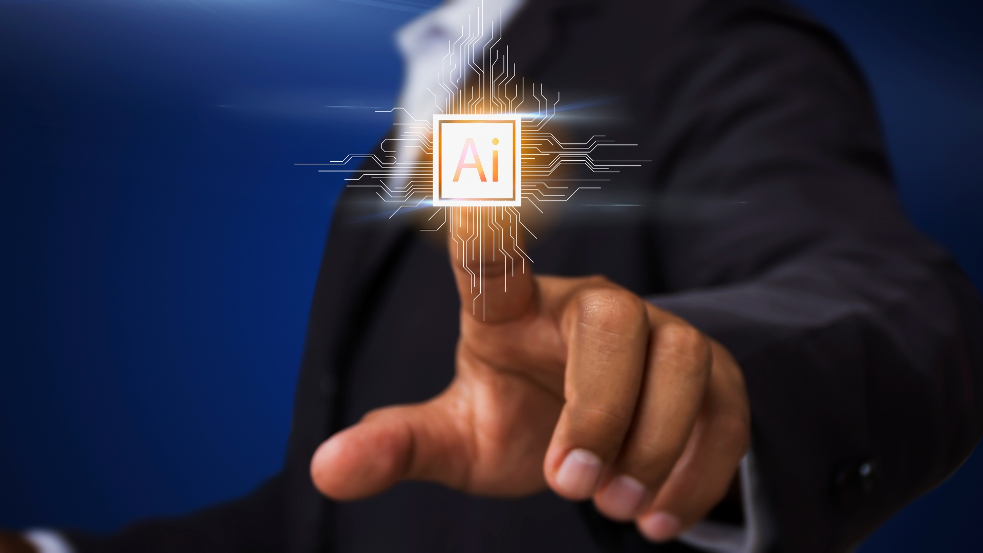 Comment l’IA peut être utilisée dans votre communication ?