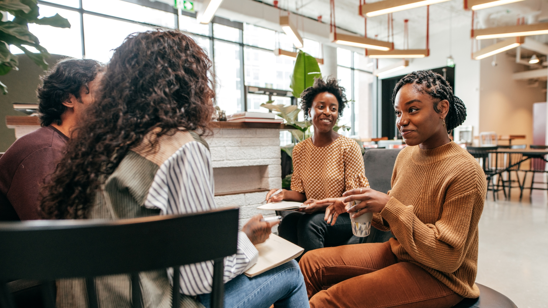 Quelles sont les actions de communication indispensables ?