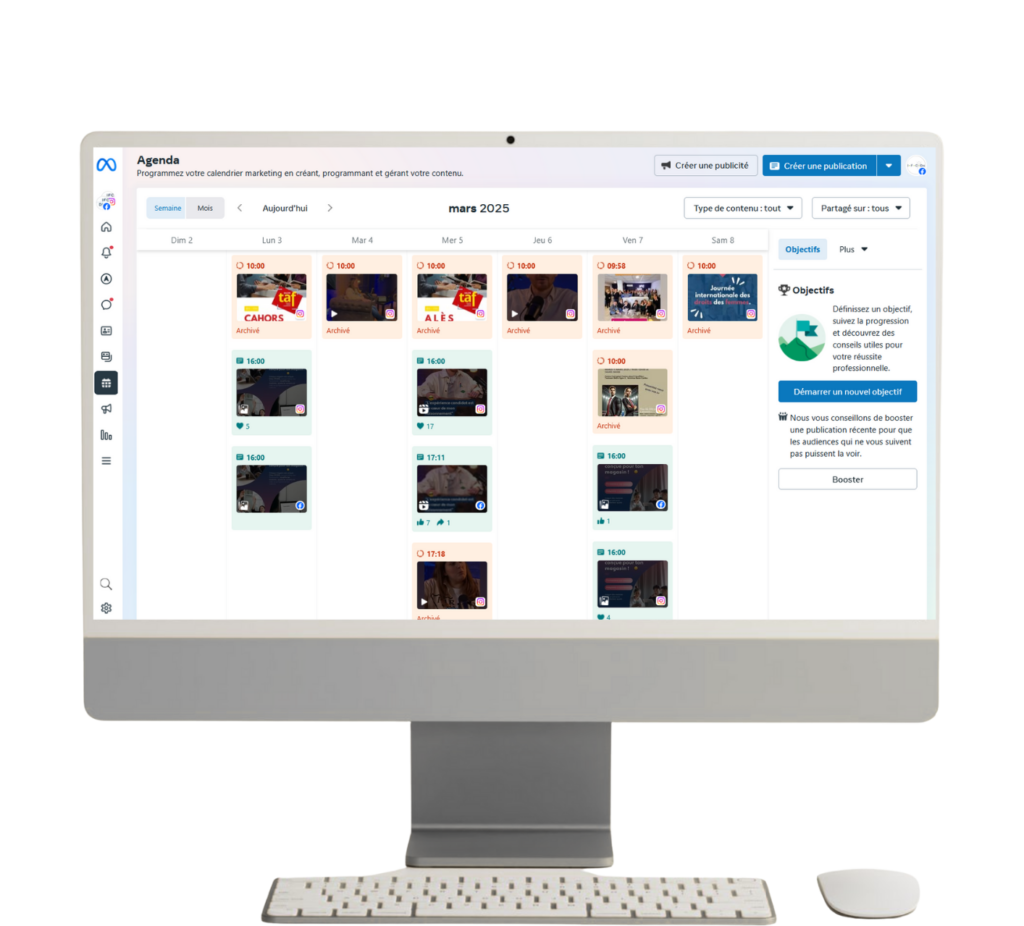 community management