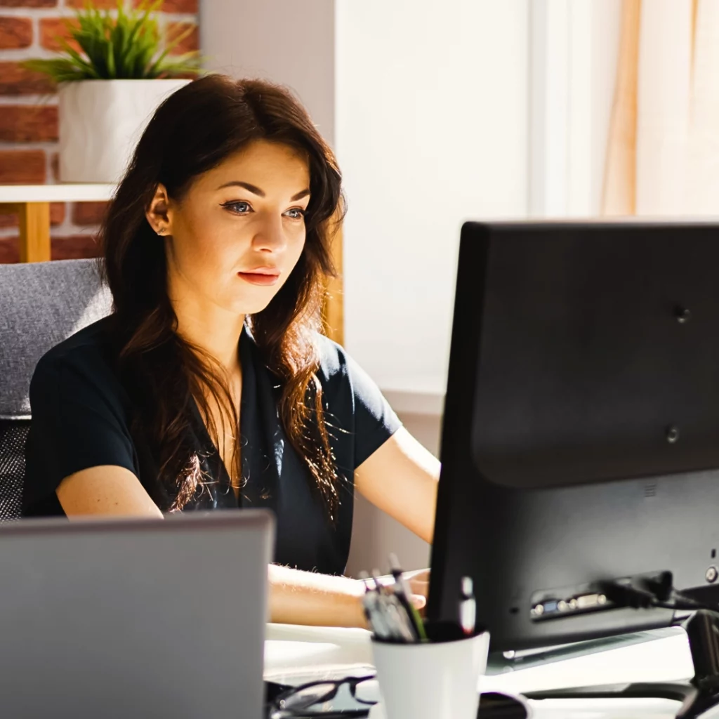 community manager
