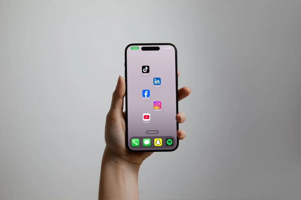 community manager