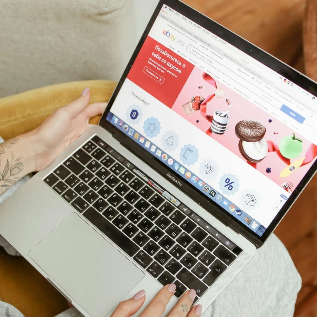 création de site internet