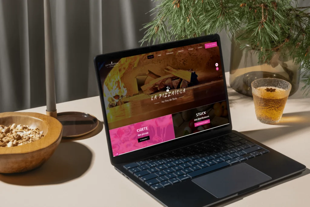 creation site internet