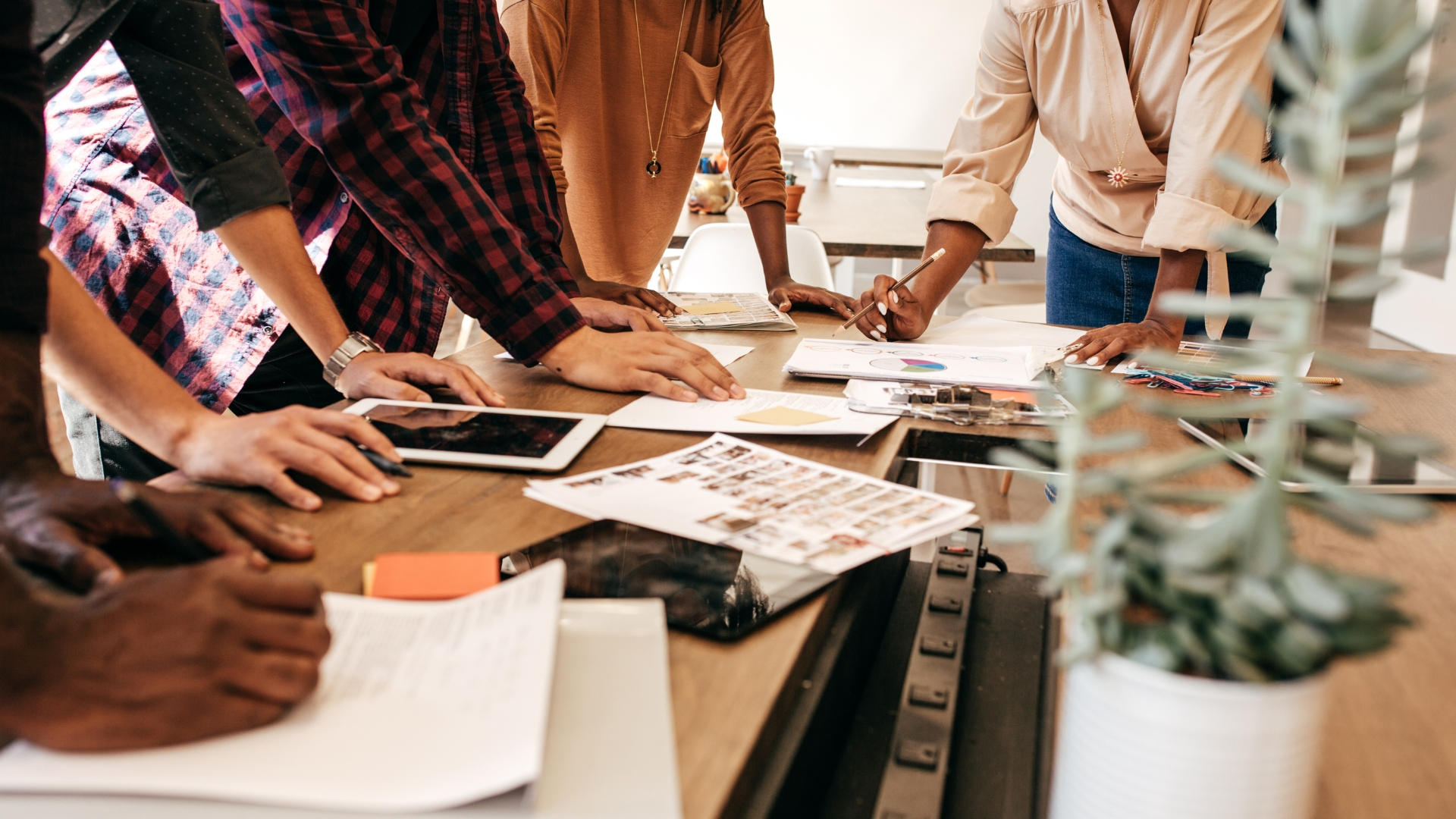 Une stratégie de communication en 5 étapes