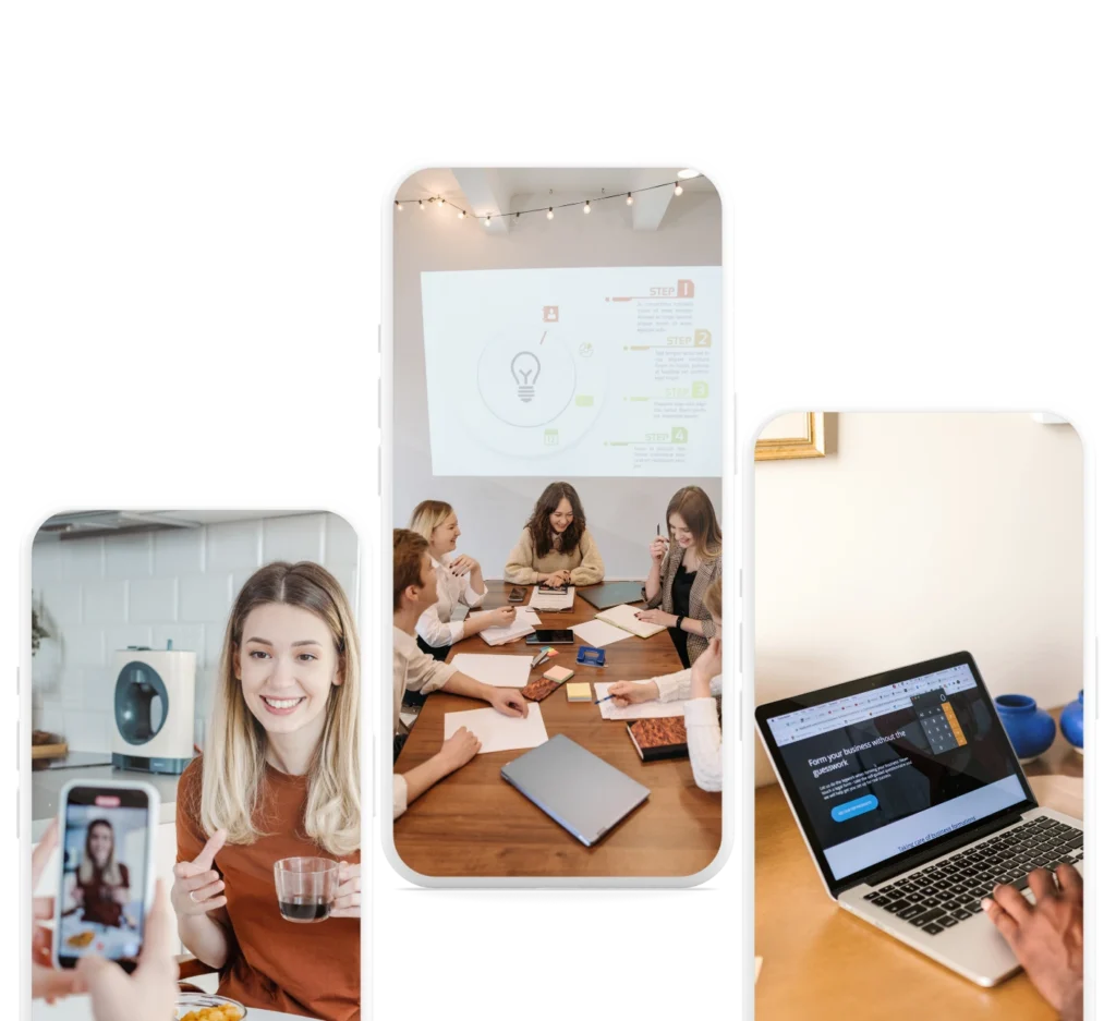 services en communication digitale toulouse