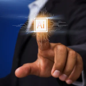 IA dans la communication