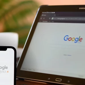 utiliser GA4 Google analytics